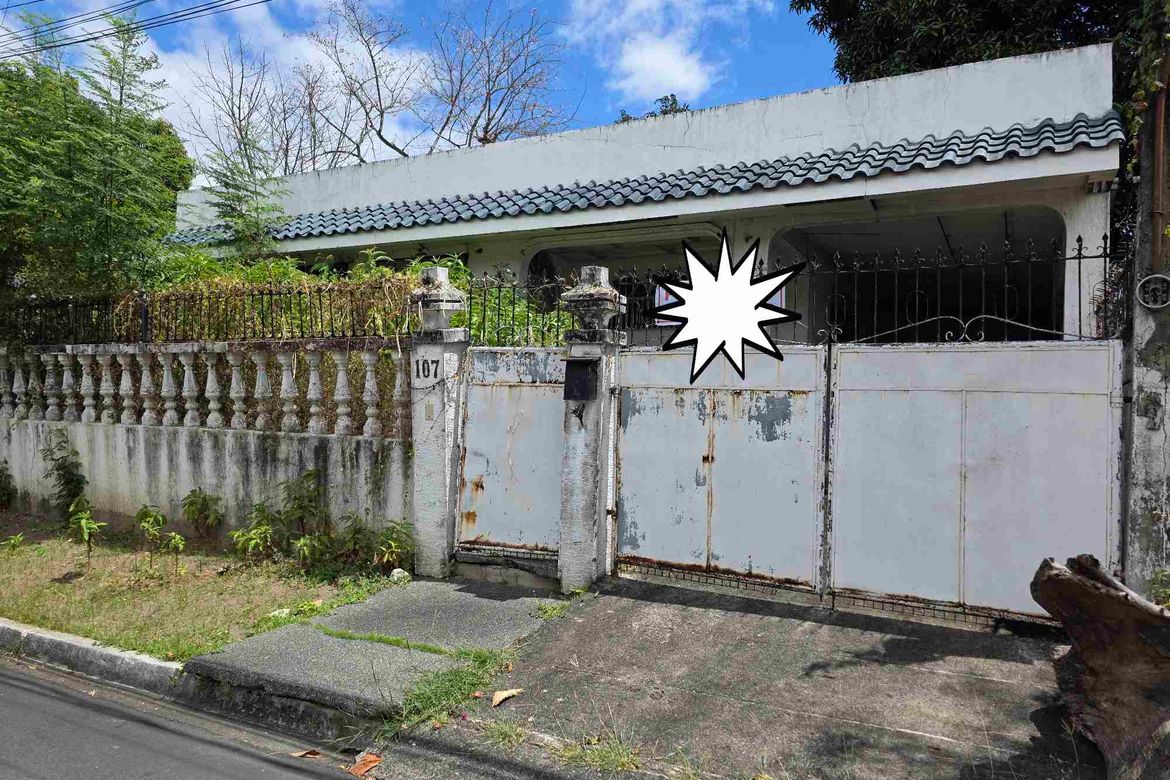 Land for Sale in Marcelo Green Village, Parañaque, Metro Manila – photo 2