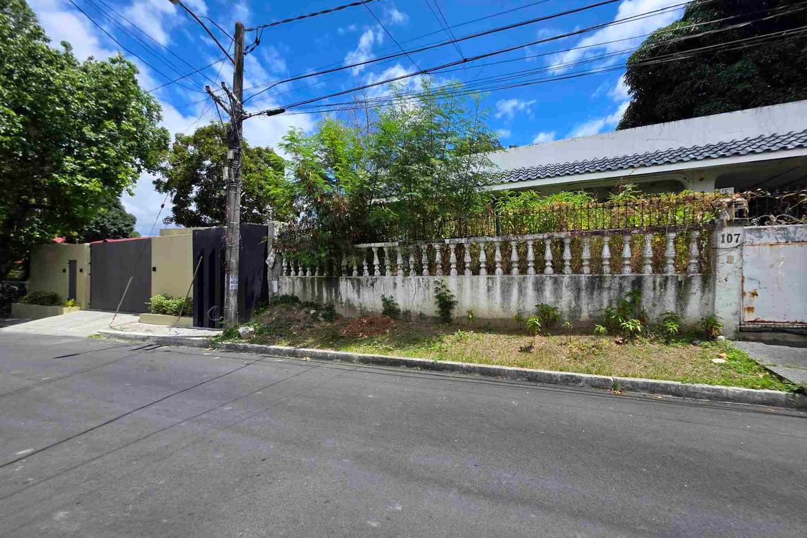 Land for Sale in Marcelo Green Village, Parañaque, Metro Manila – photo 3