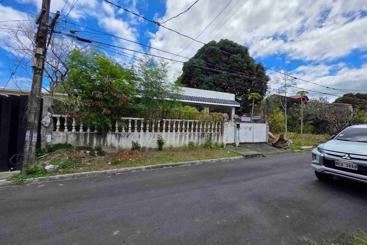 Land for Sale in Marcelo Green Village, Parañaque, Metro Manila – photo 4