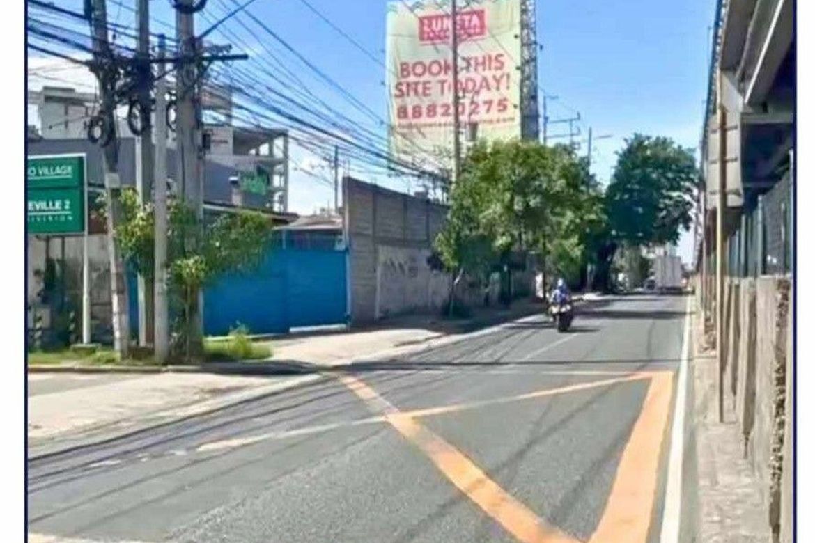 Land for Sale in Marcelo Green Village, Parañaque, Metro Manila
