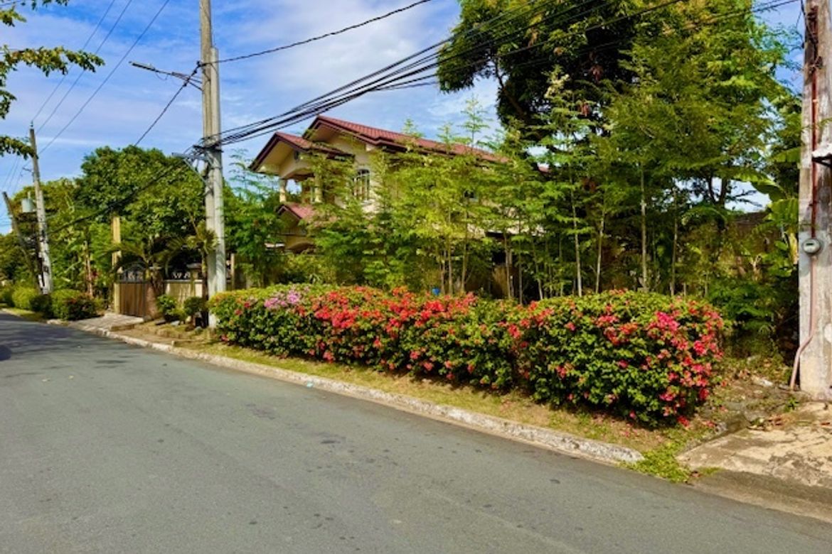 Land for Sale in Marcelo Green Village, Parañaque, Metro Manila – photo 3