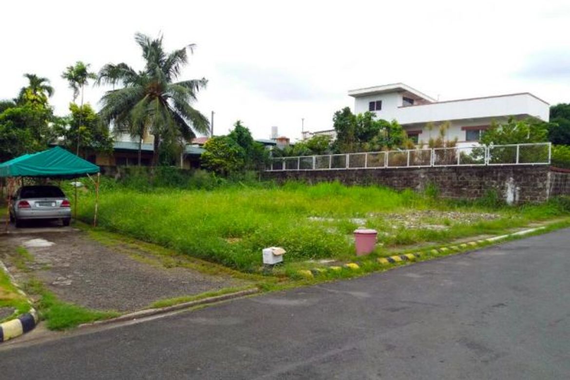 Land for Sale in Marcelo Green Village, Parañaque, Metro Manila – photo 2