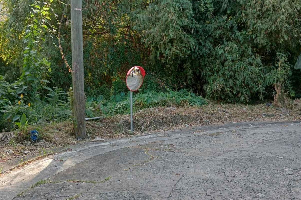 Land for Sale in Marcelo Green Village, Parañaque, Metro Manila – photo 3