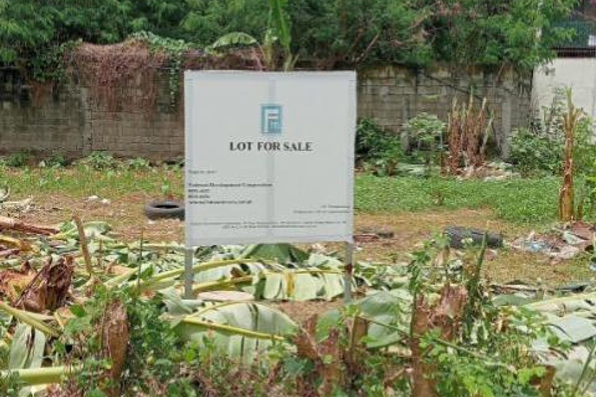 Land for Sale in Marcelo Green Village, Parañaque, Metro Manila – photo 7
