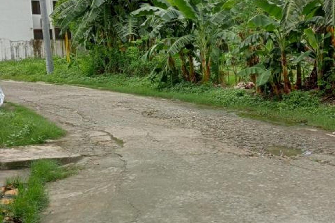 Land for Sale in Marcelo Green Village, Parañaque, Metro Manila – photo 8