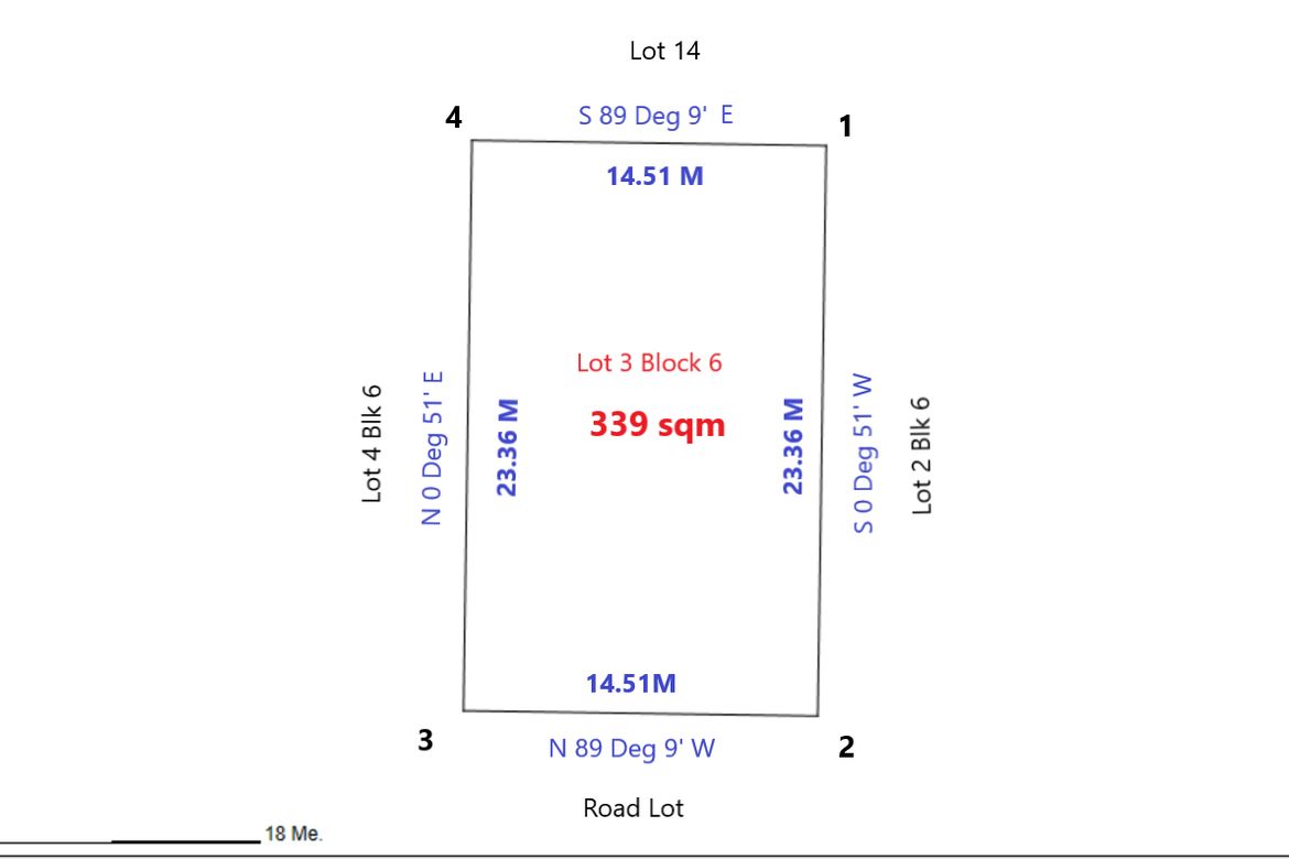 Land for Sale in Marcelo Green Village, Parañaque, Metro Manila – photo 6