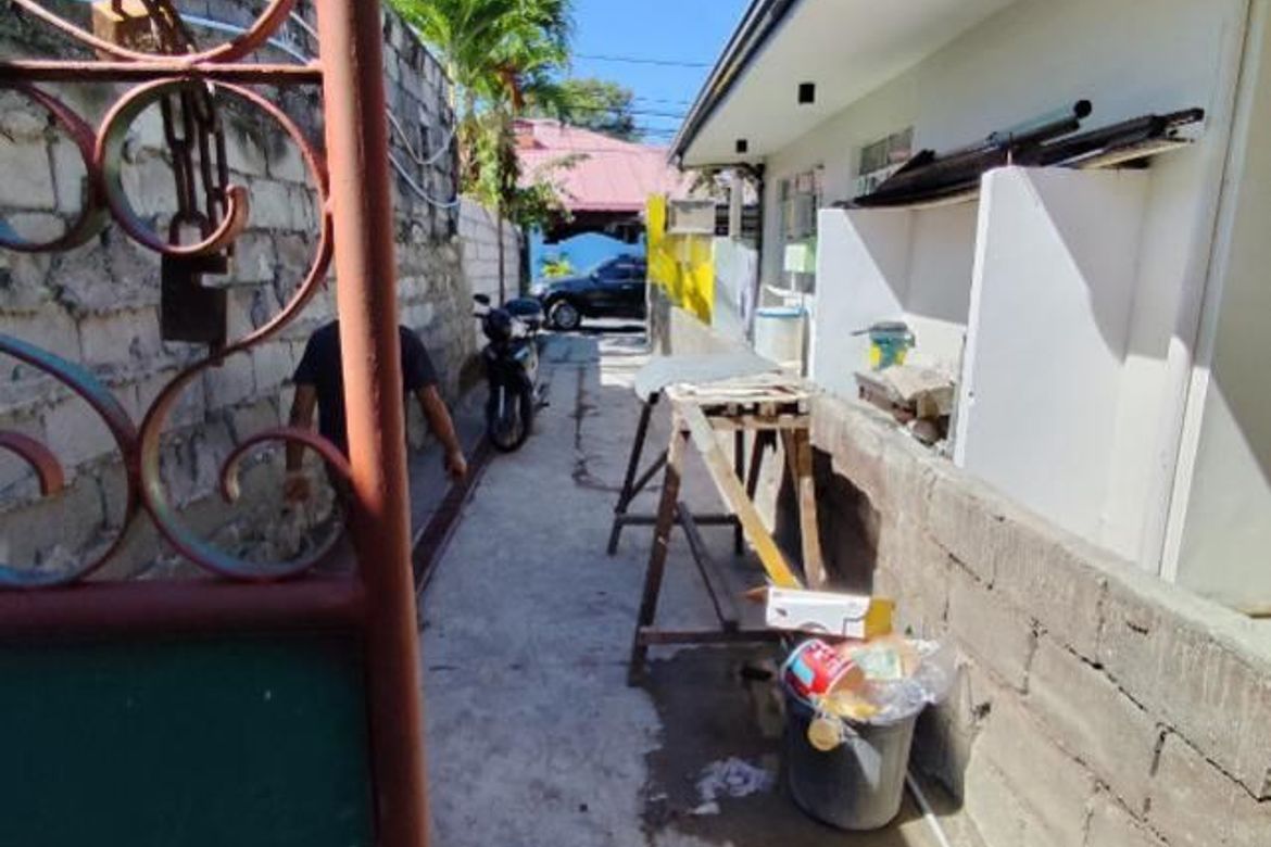 Land for Sale in Marcelo Green Village, Parañaque, Metro Manila – photo 2