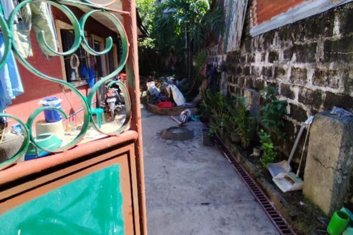 Land for Sale in Marcelo Green Village, Parañaque, Metro Manila – photo 4