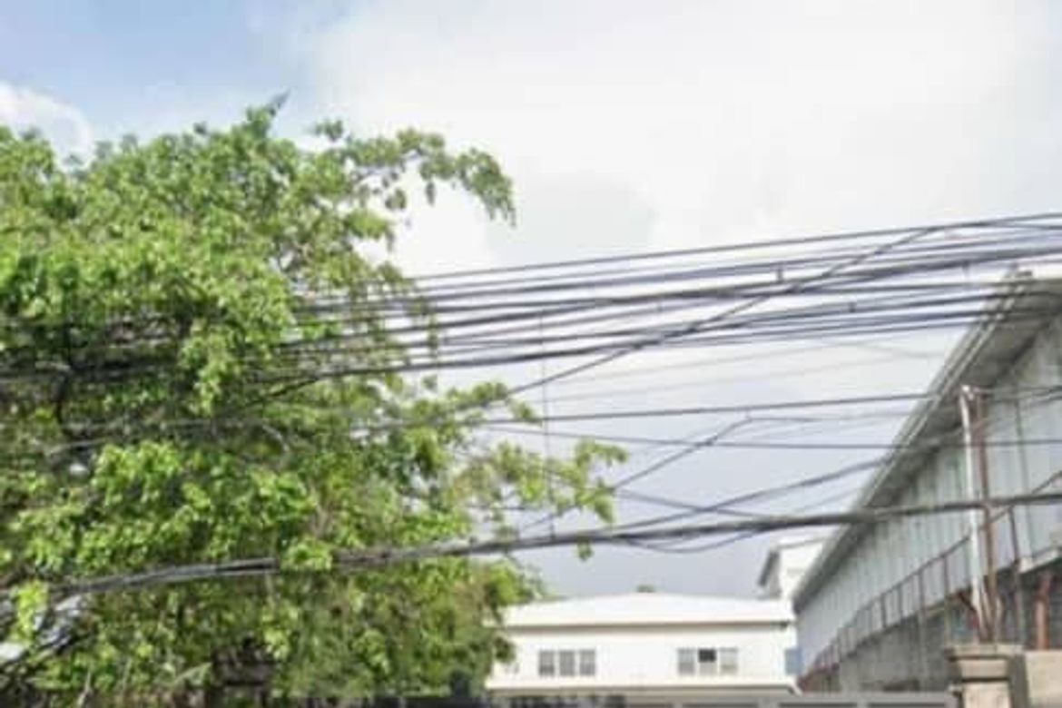 Land for Sale in Marcelo Green Village, Parañaque, Metro Manila – photo 3