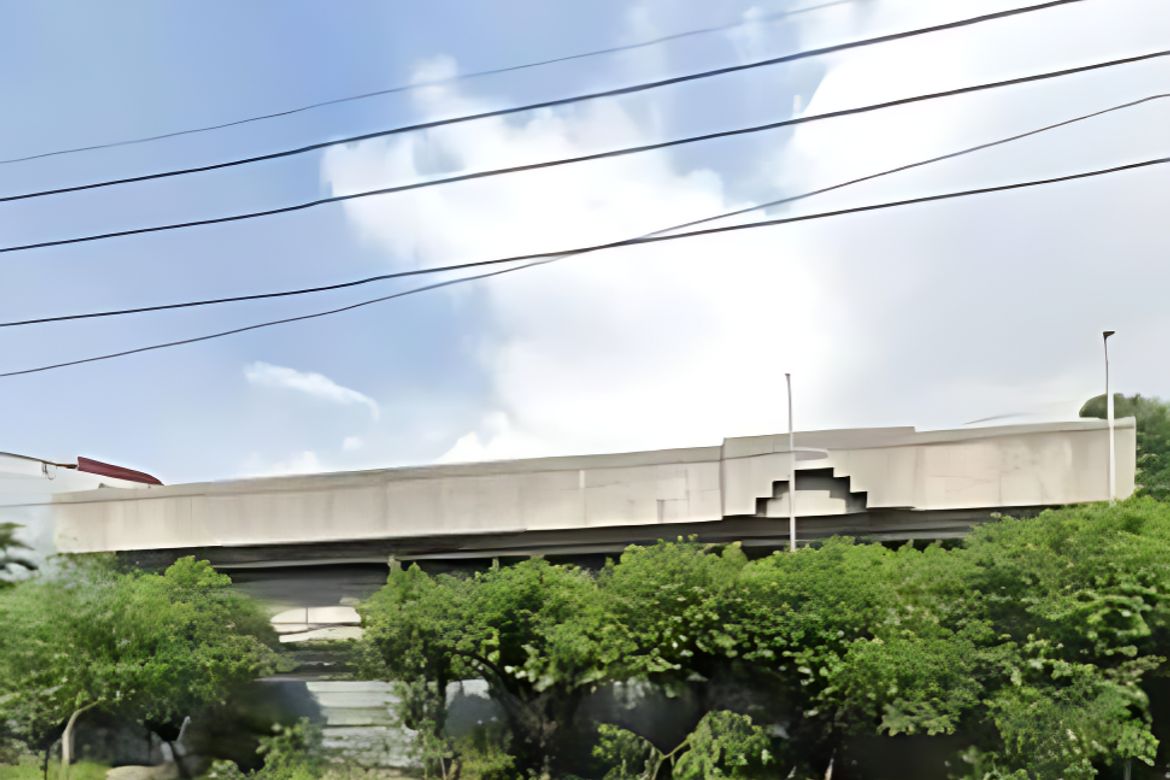 Land for Sale in Marcelo Green Village, Parañaque, Metro Manila – photo 4