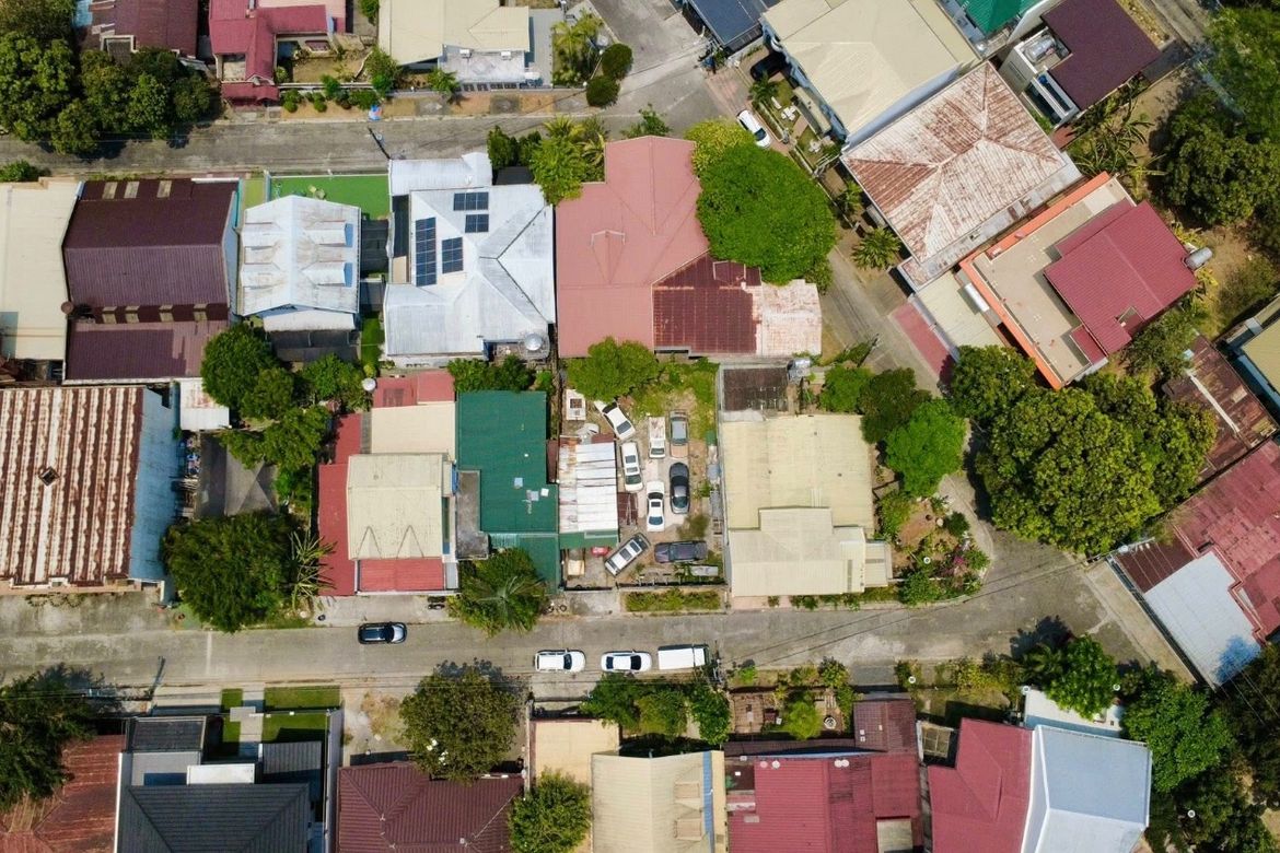 Land for Sale in Marcelo Green Village, Parañaque, Metro Manila – photo 2
