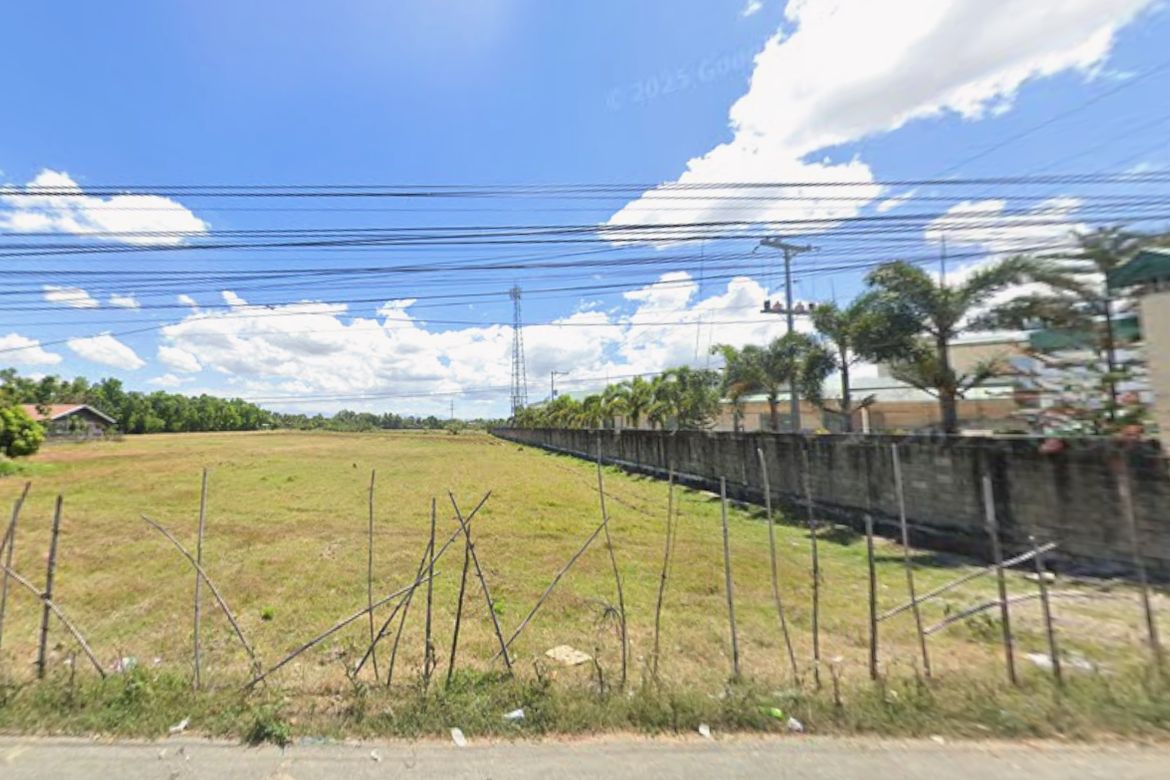 Land for Sale in Marcos District, Talavera, Nueva Ecija – photo 2