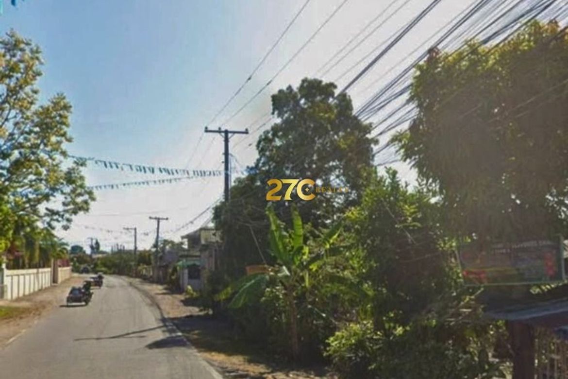 Land for Sale in Marcos Village, Palayan, Nueva Ecija – photo 3