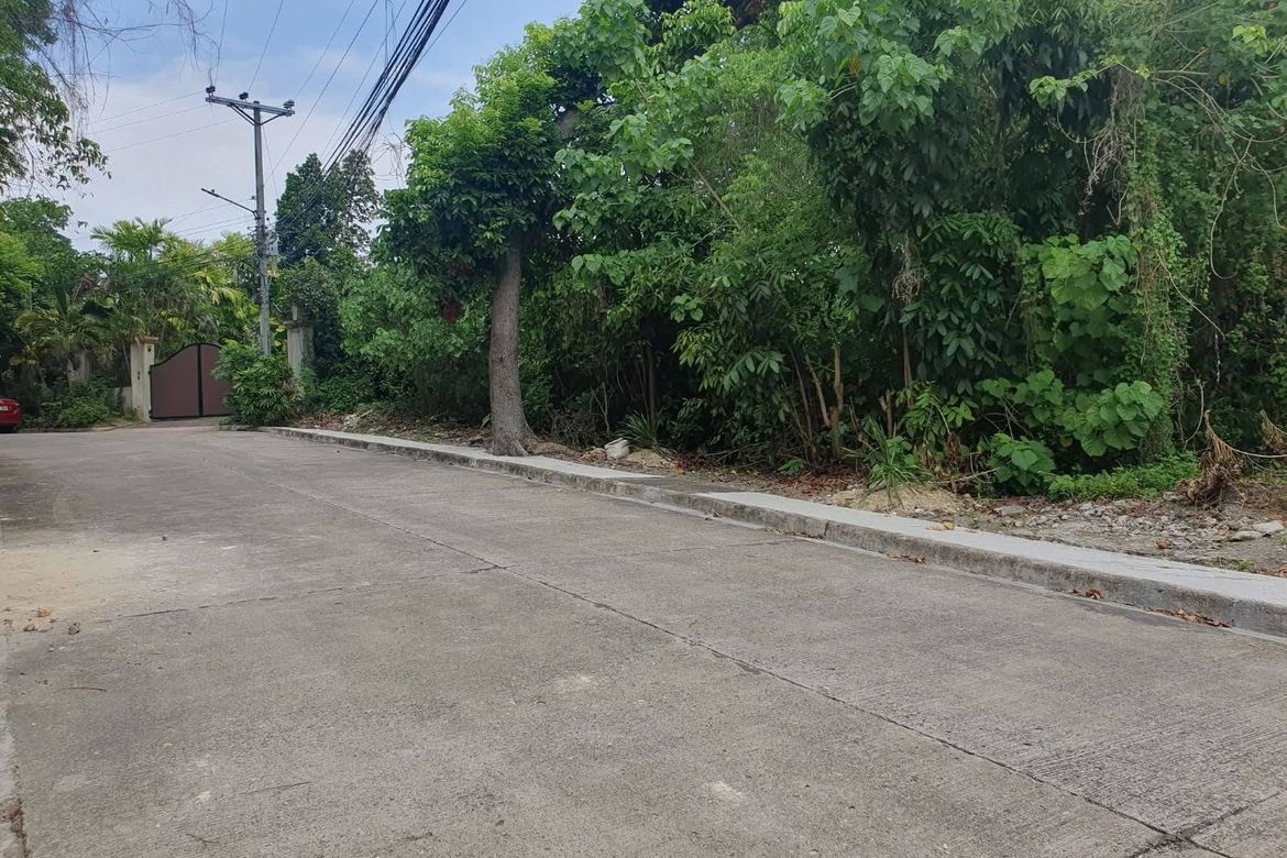 Land for Sale in Maria Luisa Estate Park, Banilad, Cebu City, Cebu – photo 4