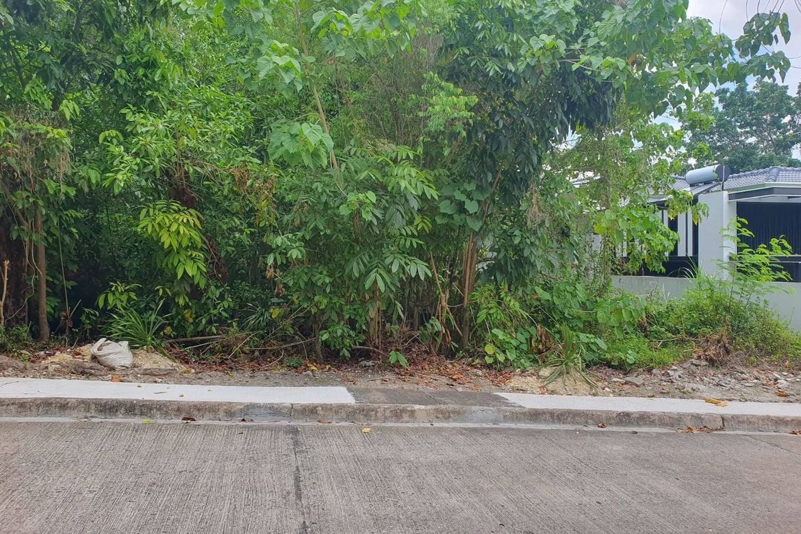 Land for Sale in Maria Luisa Estate Park, Banilad, Cebu City, Cebu – photo 6