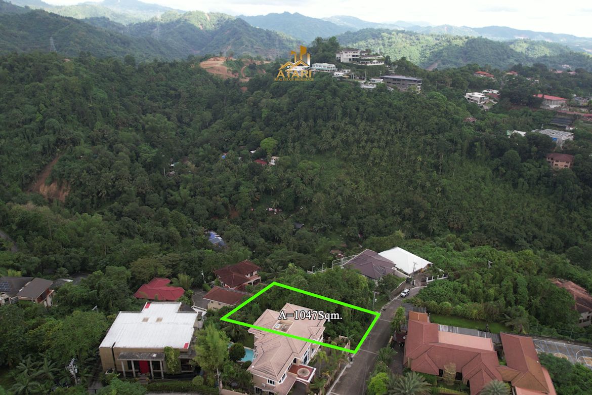 Land for Sale in Maria Luisa Estate Park, Banilad, Cebu City, Cebu – photo 2