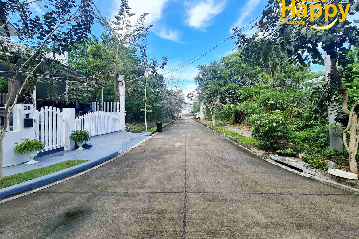 Land for Sale in MARIA LUISA NORTH -THE HERITAGE, Adlaon, Cebu City, Cebu – photo 7