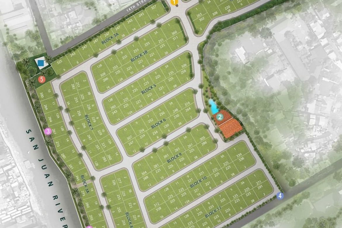 Land for Sale in Mariana, Quezon City, Metro Manila – photo 8