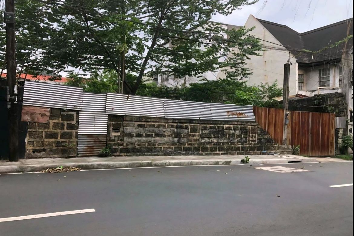 Land for Sale in Mariana, Quezon City, Metro Manila – photo 2