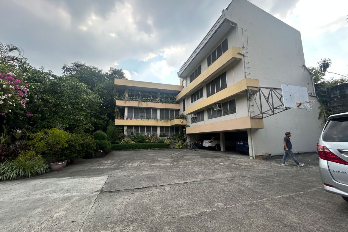 Land for Sale in Mariana, Quezon City, Metro Manila near LRT-2 Gilmore
