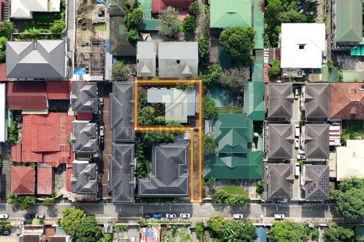 Land for Sale in Mariana, Quezon City, Metro Manila near LRT-2 Gilmore