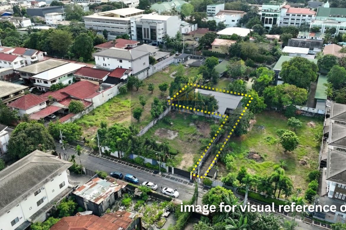 Land for Sale in Mariana, Quezon City, Metro Manila near LRT-2 Gilmore – photo 3