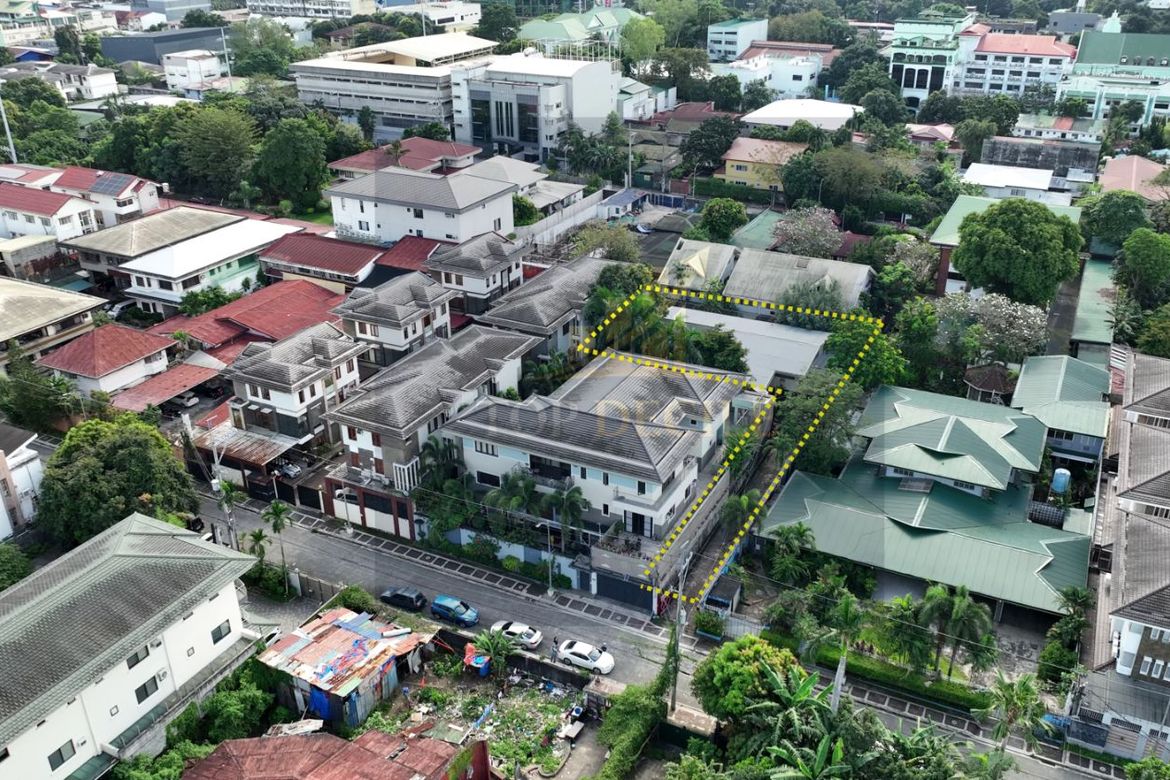 Land for Sale in Mariana, Quezon City, Metro Manila near LRT-2 Gilmore – photo 4