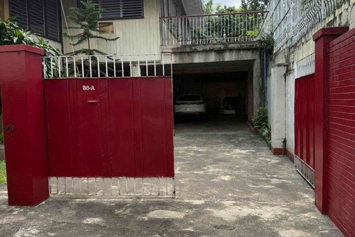 Land for Sale in Mariana, Quezon City, Metro Manila near LRT-2 Gilmore – photo 6