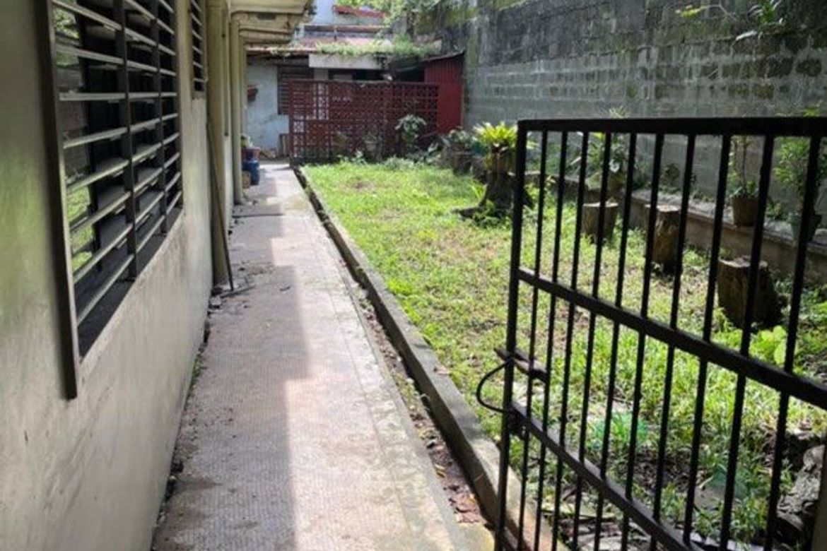 Land for Sale in Mariana, Quezon City, Metro Manila near LRT-2 Gilmore – photo 8