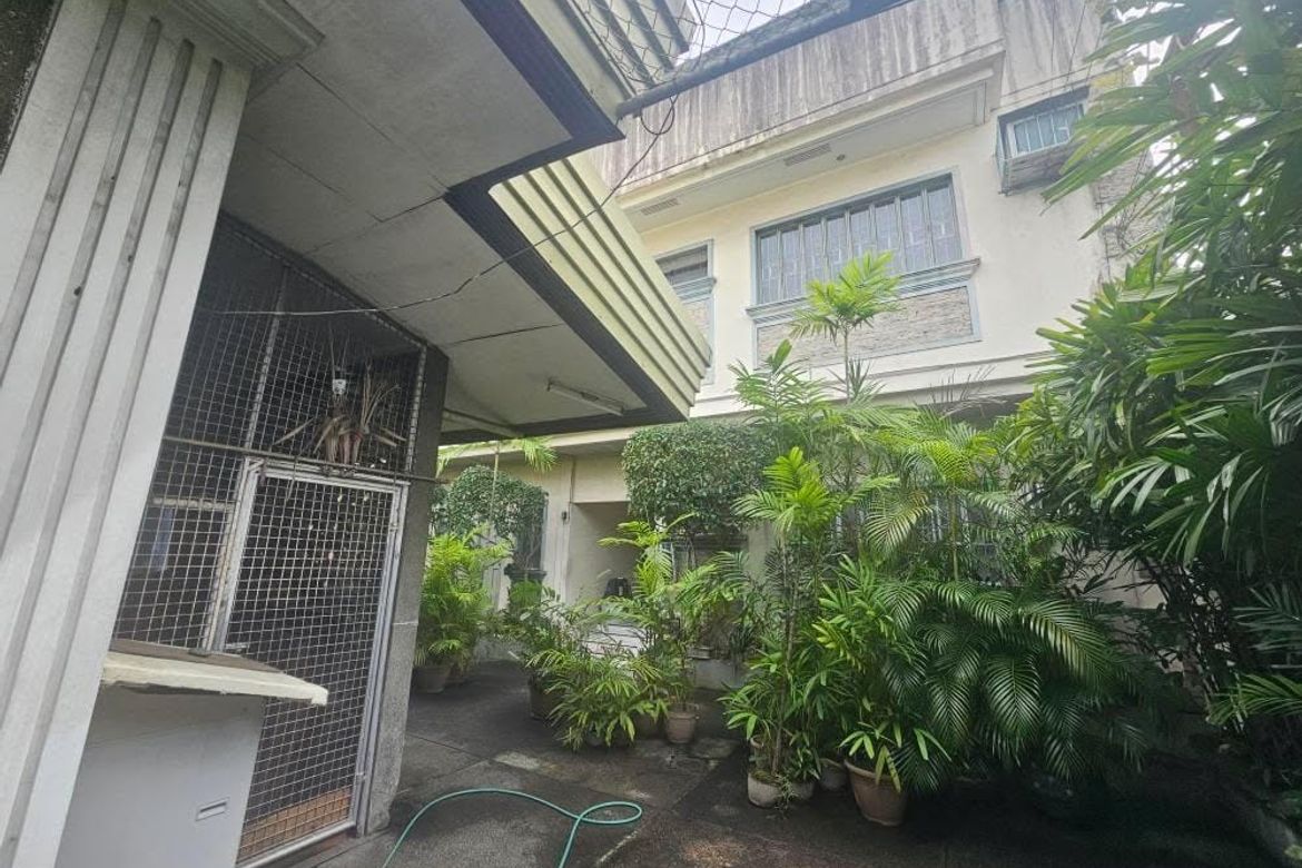 Land for Sale in Mariana, Quezon City, Metro Manila near LRT-2 Gilmore