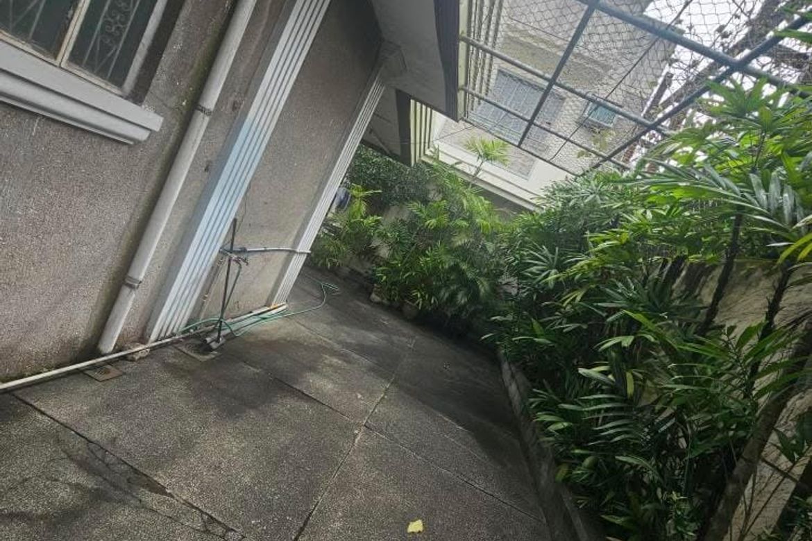 Land for Sale in Mariana, Quezon City, Metro Manila near LRT-2 Gilmore – photo 4