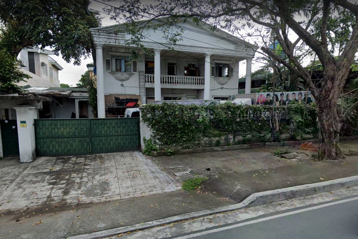Land for Sale in Mariana, Quezon City, Metro Manila near LRT-2 Gilmore – photo 4