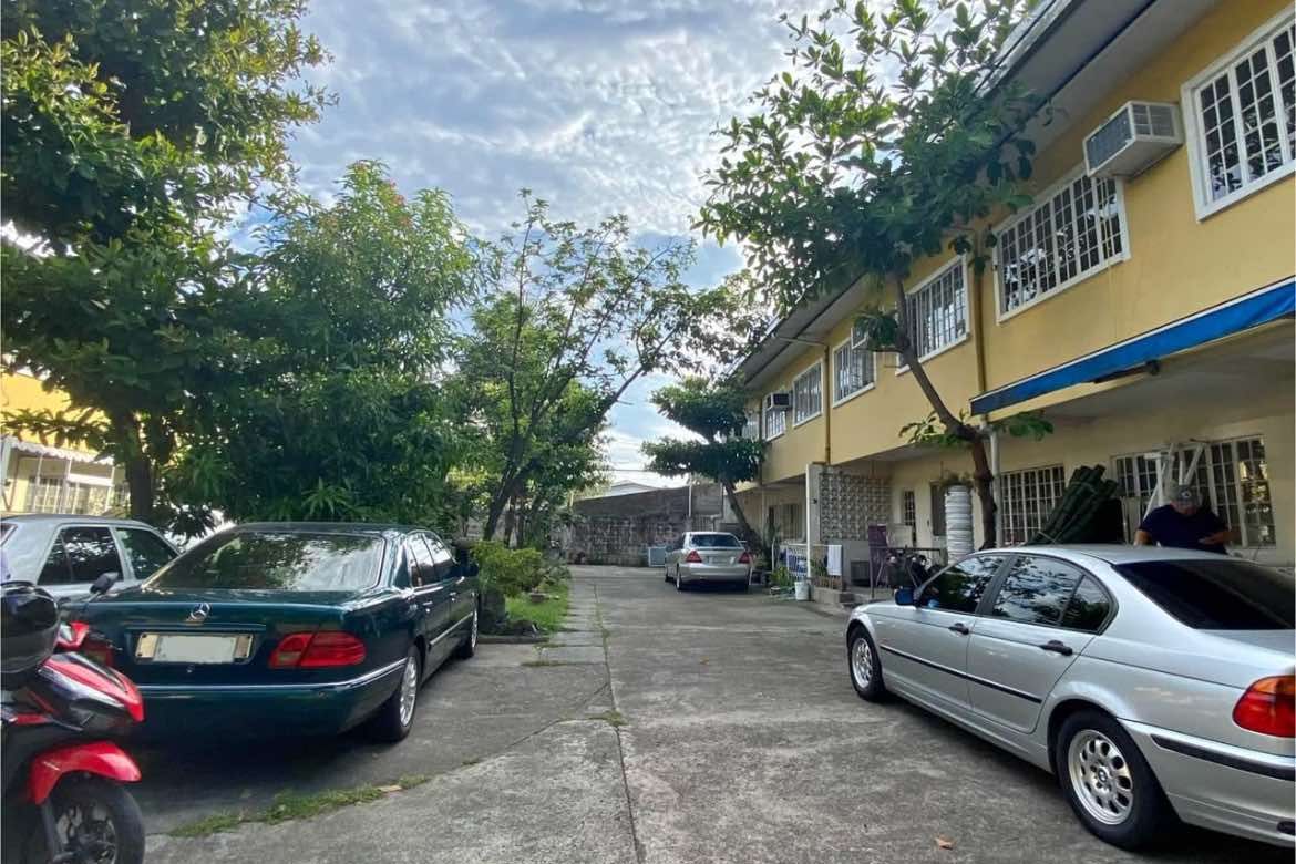 Land for Sale in Mariana, Quezon City, Metro Manila near LRT-2 Gilmore