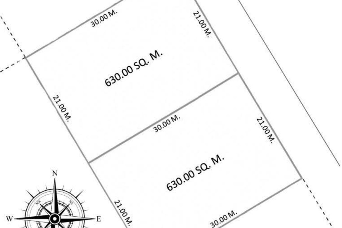 Land for Sale in Mariana, Quezon City, Metro Manila near LRT-2 Gilmore – photo 4