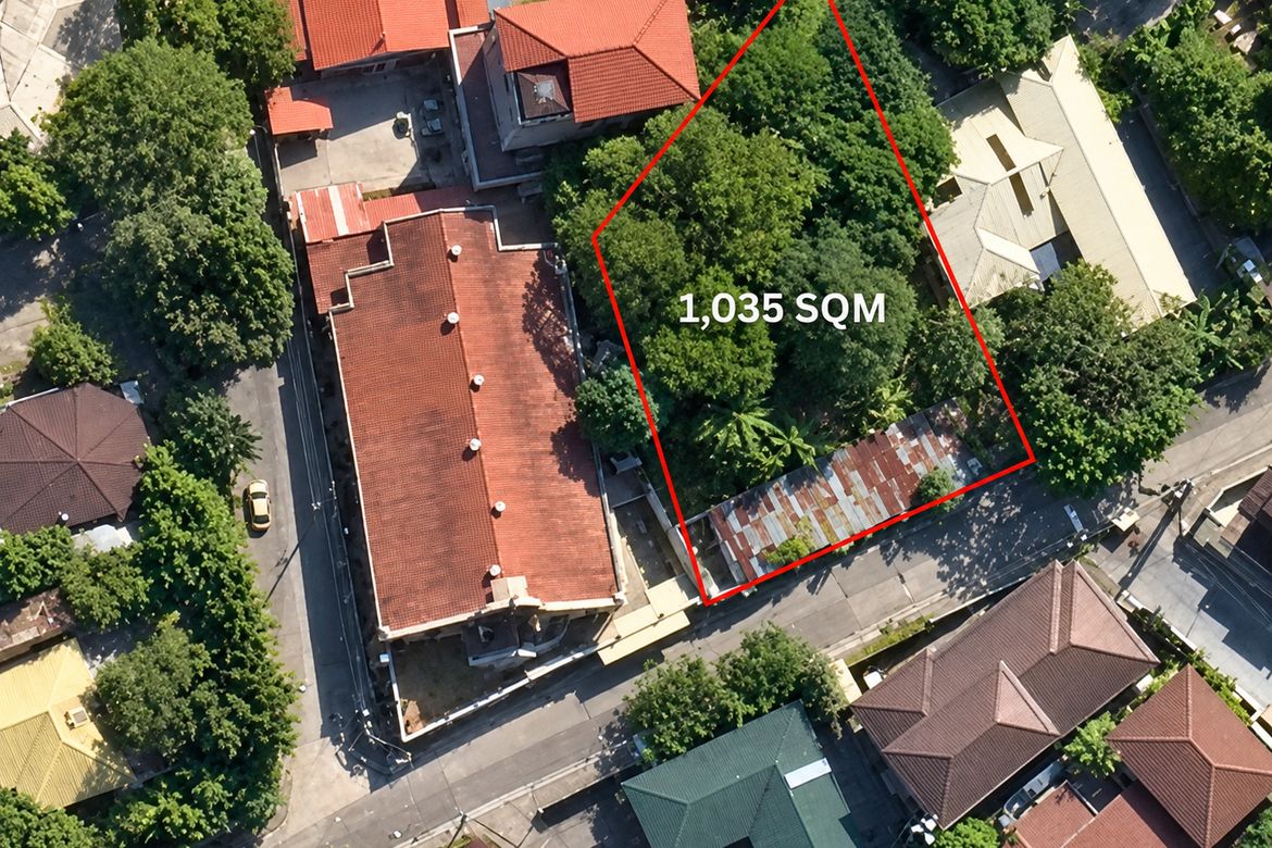 Land for Sale in Mariana, Quezon City, Metro Manila near LRT-2 Gilmore – photo 2
