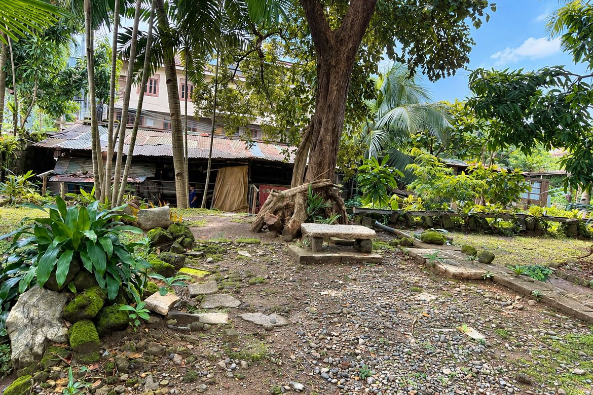 Land for Sale in Mariana, Quezon City, Metro Manila near LRT-2 Gilmore – photo 4