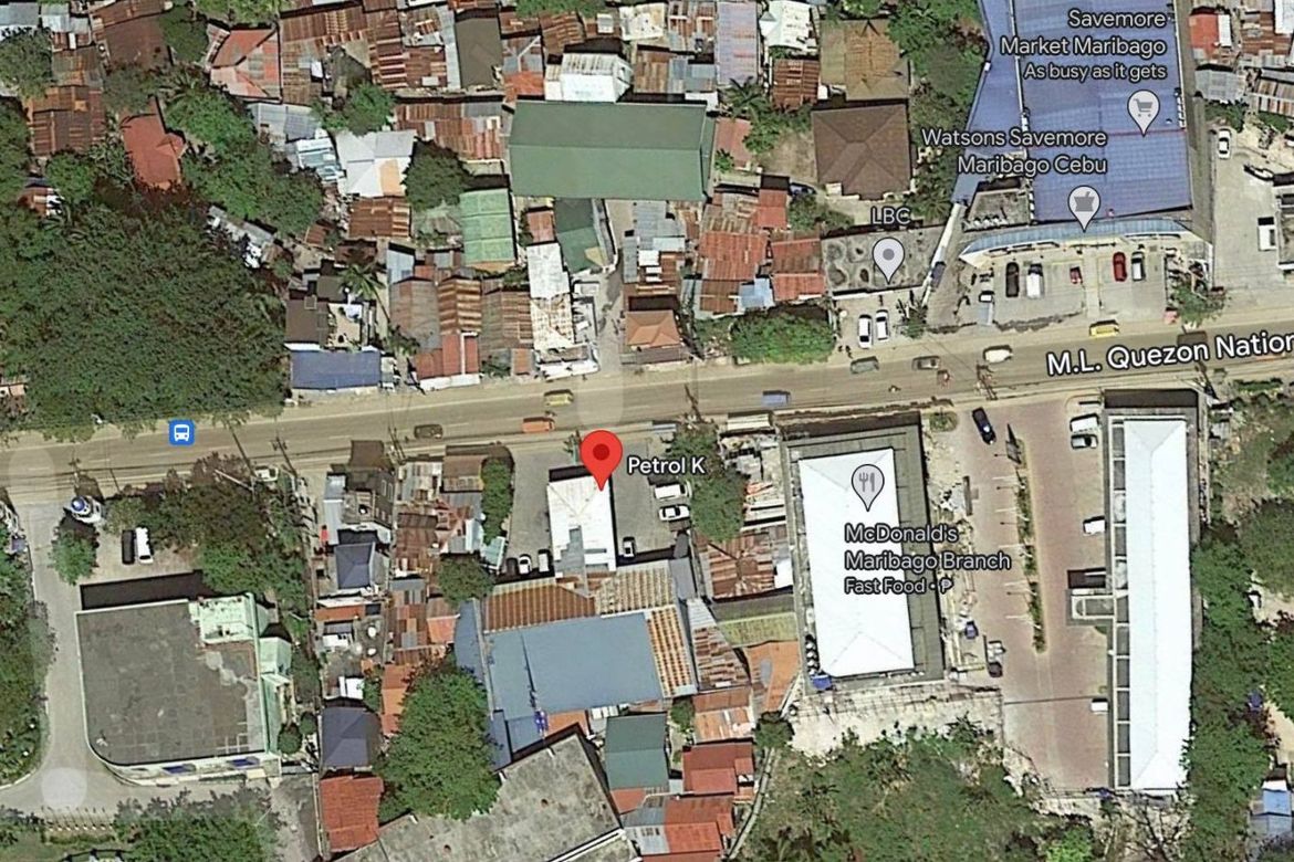 Land for Sale in Maribago, Lapu-Lapu, Cebu – photo 2