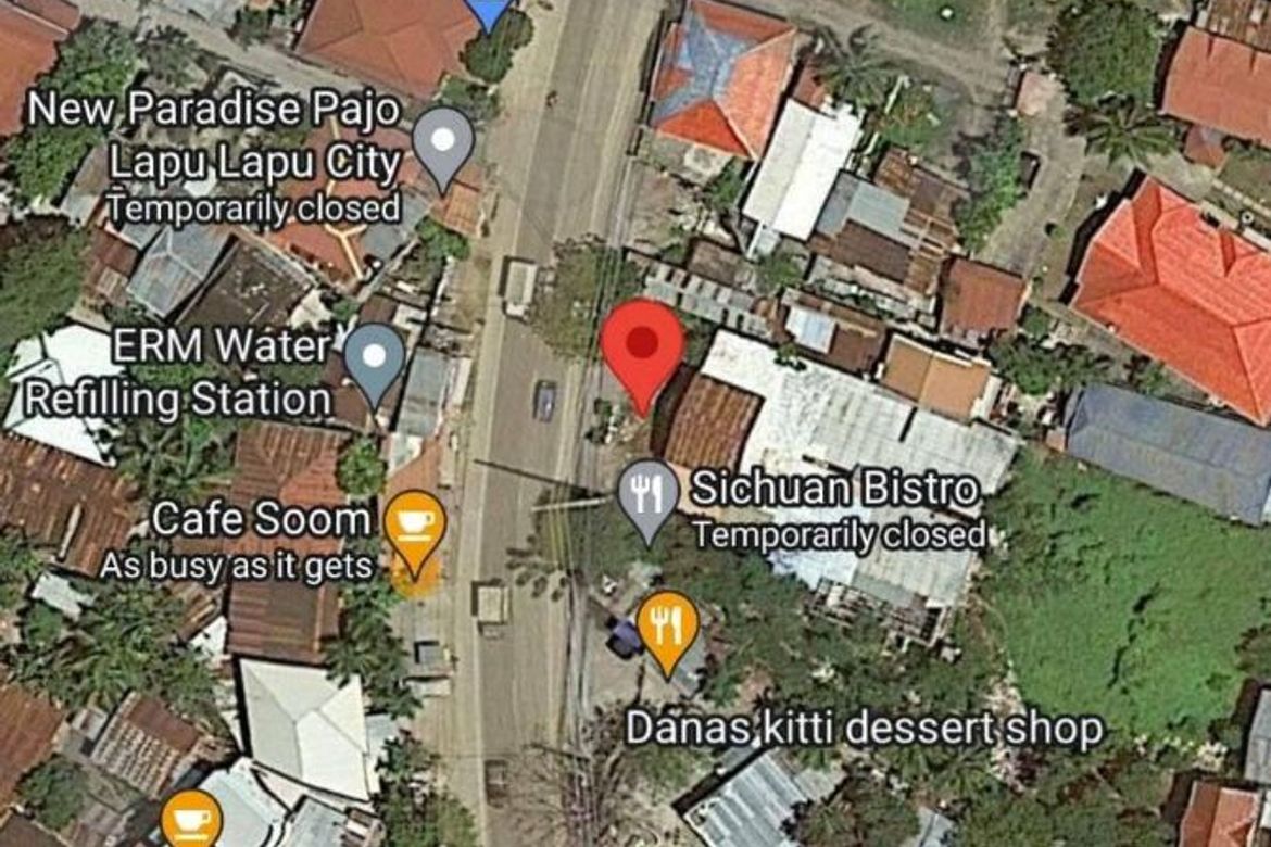 Land for Sale in Maribago, Lapu-Lapu, Cebu – photo 2