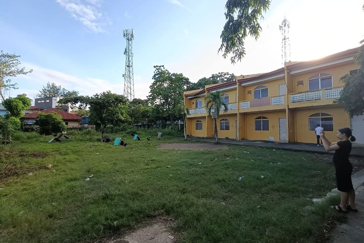 Land for Sale in Maribago, Lapu-Lapu, Cebu