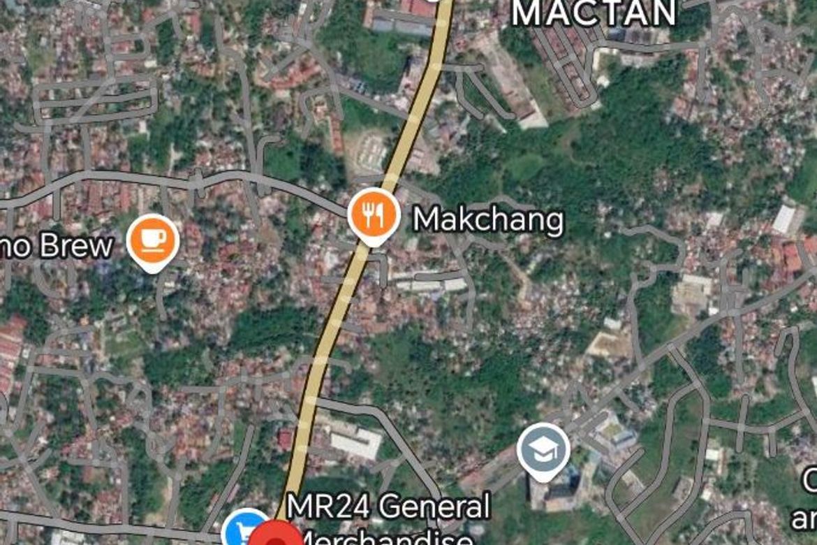 Land for Sale in Maribago, Lapu-Lapu, Cebu – photo 2