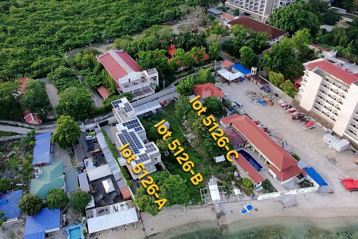 Land for Sale in Maribago, Lapu-Lapu, Cebu – photo 4