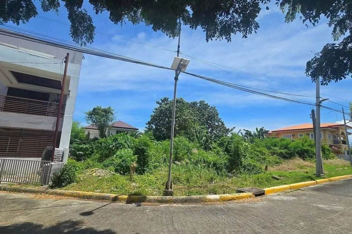 Land for Sale in Maribago, Lapu-Lapu, Cebu – photo 3