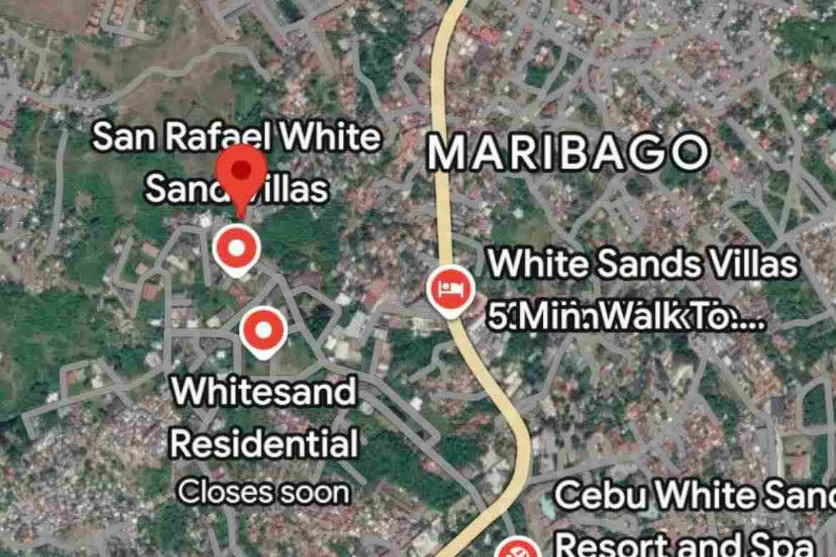 Land for Sale in Maribago, Lapu-Lapu, Cebu – photo 2