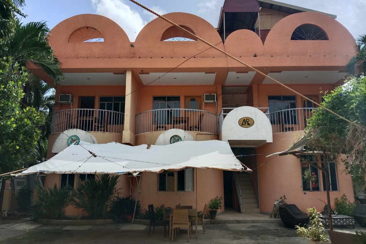 Land for Sale in Maribago, Lapu-Lapu, Cebu