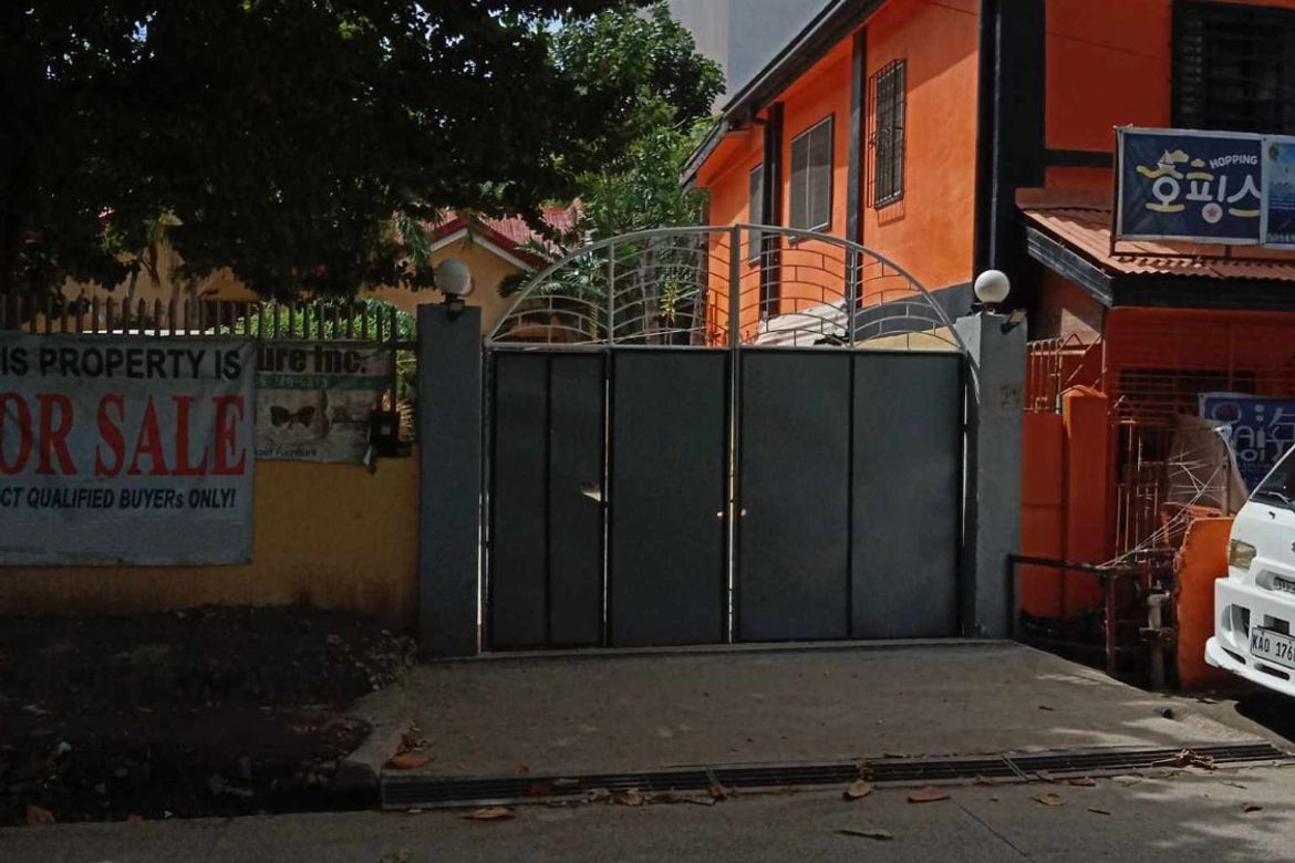 Land for Sale in Maribago, Lapu-Lapu, Cebu – photo 2