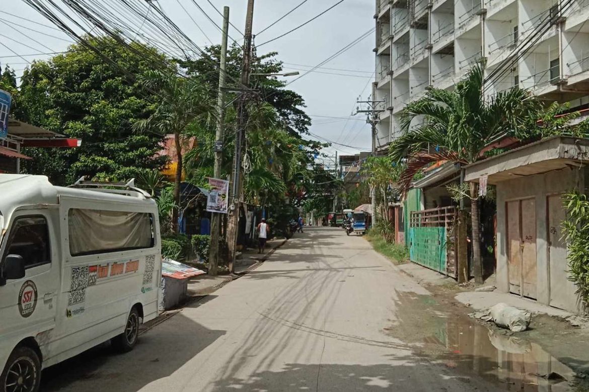 Land for Sale in Maribago, Lapu-Lapu, Cebu – photo 6