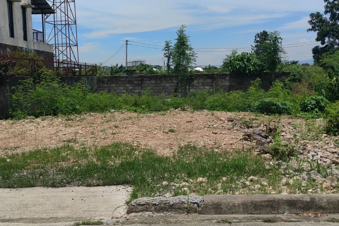 Land for Sale in Maribago, Lapu-Lapu, Cebu