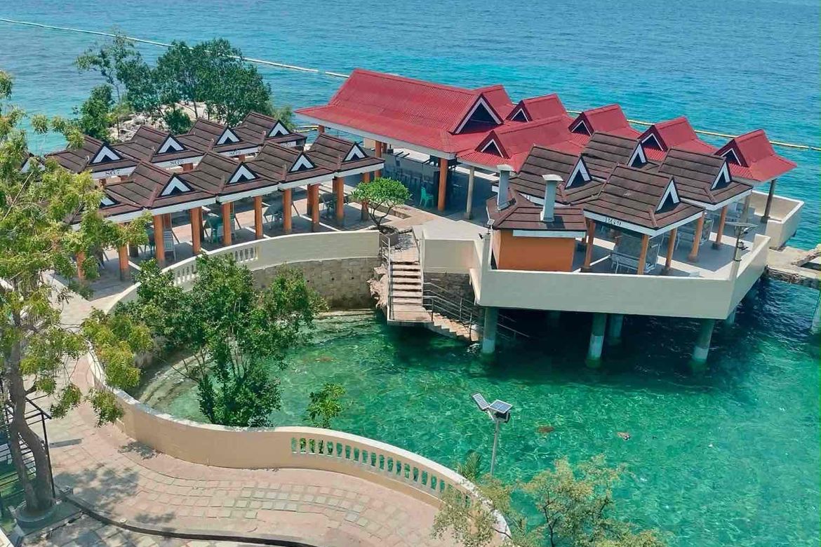 Land for Sale in Marigondon, Lapu-Lapu, Cebu