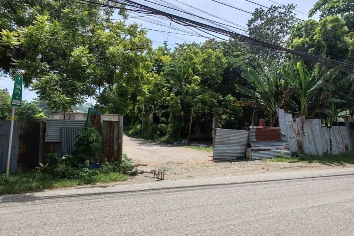 Land for Sale in Marigondon, Lapu-Lapu, Cebu