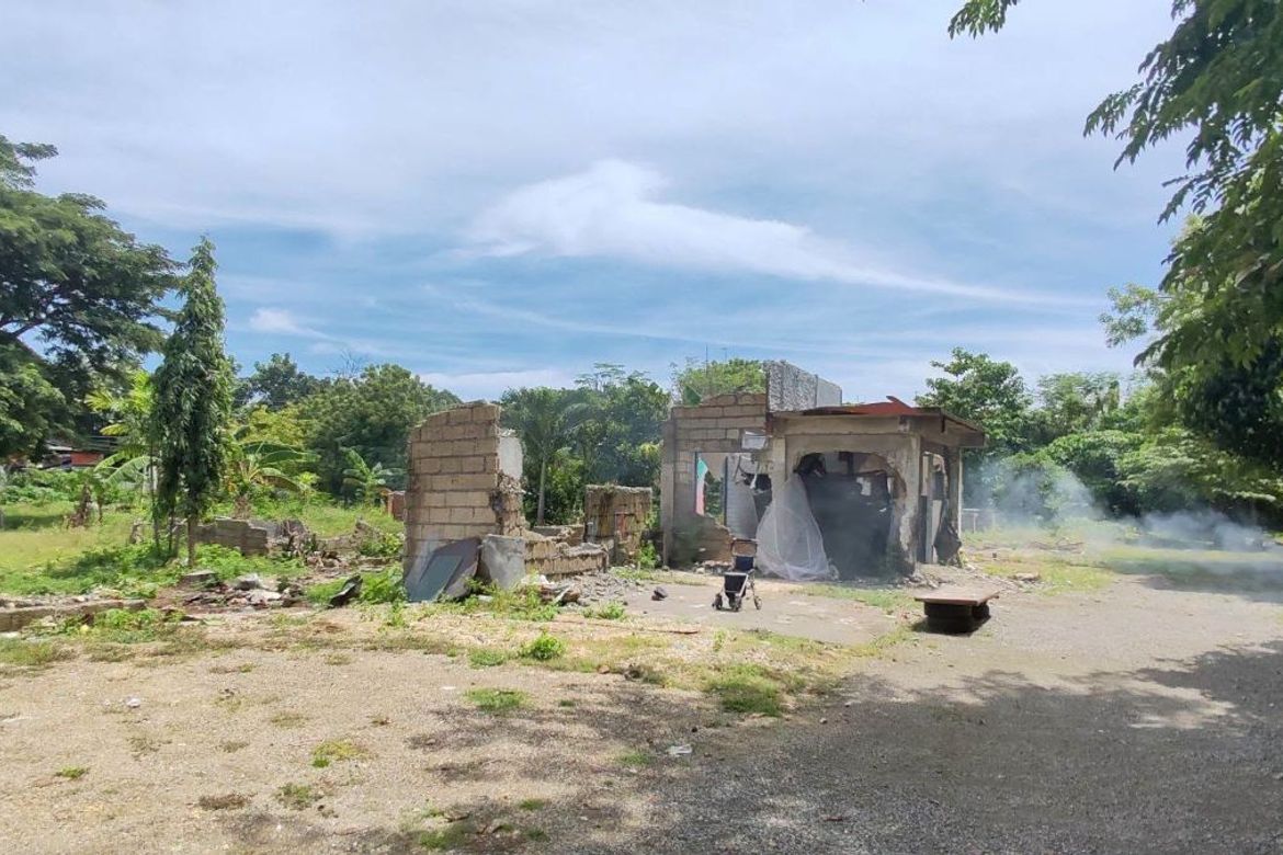 Land for Sale in Marigondon, Lapu-Lapu, Cebu – photo 3